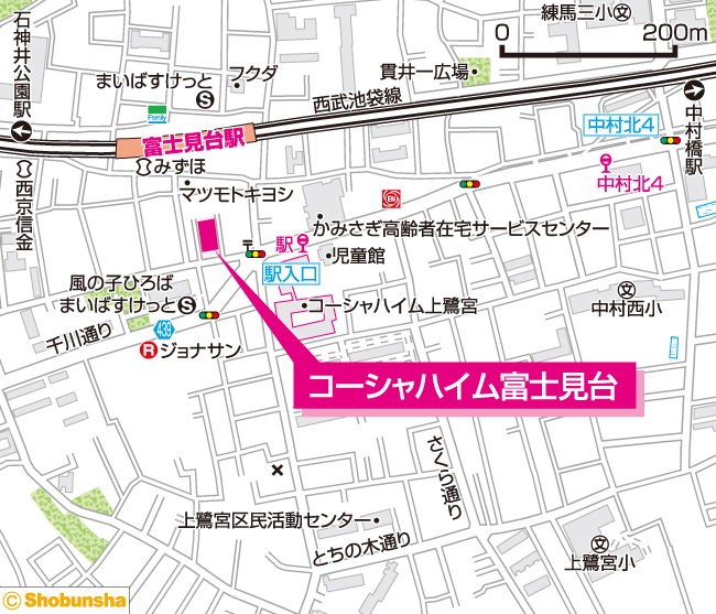 クリックで別ブラウザで表示します