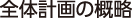 全体計画の概略