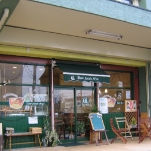 賃貸店舗