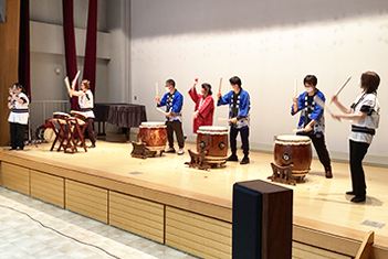 明日見まつり（写真）