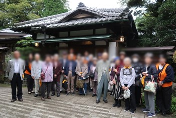 タマドリームジャズオーケストラコンサート（写真）