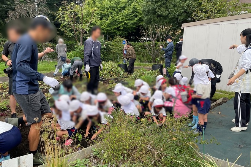 あすみ秋まつり（写真）