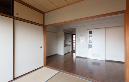 リフォーム前(写真)