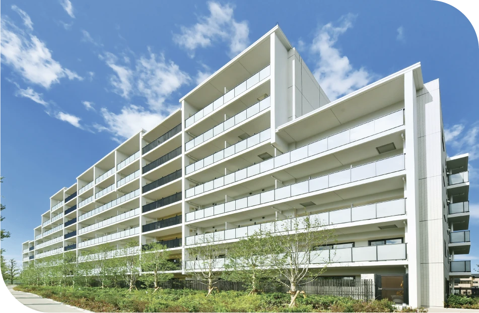 カーメスト興野町