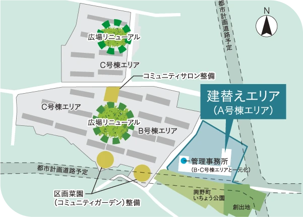 全体図