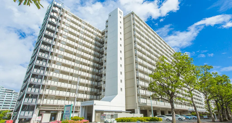 バランススタイル