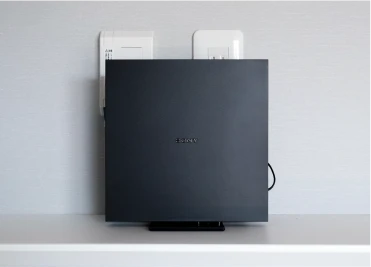 無料高速インターネット（Wi-Fi）
