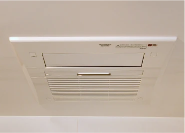 浴室暖房乾燥機