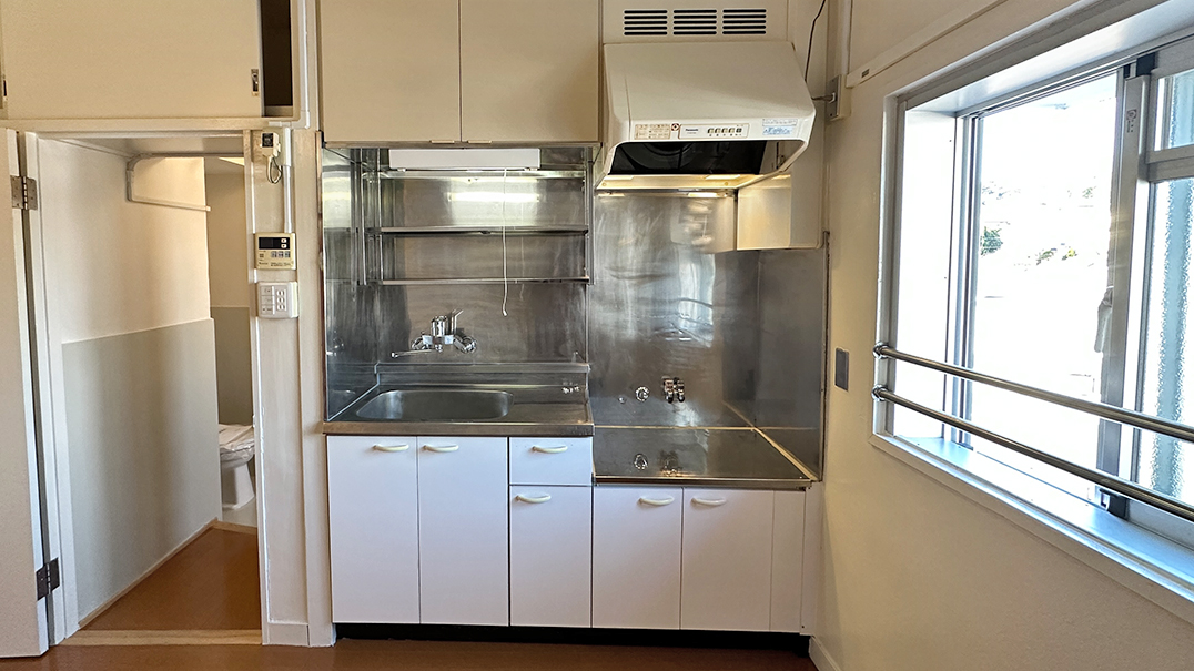 本町田内観