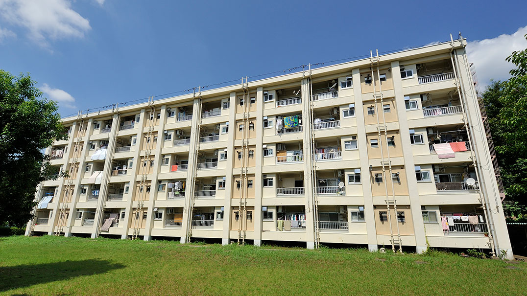 森野外観　クリックで詳細情報へ
