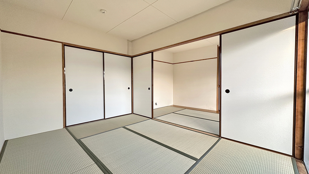 境川内観
