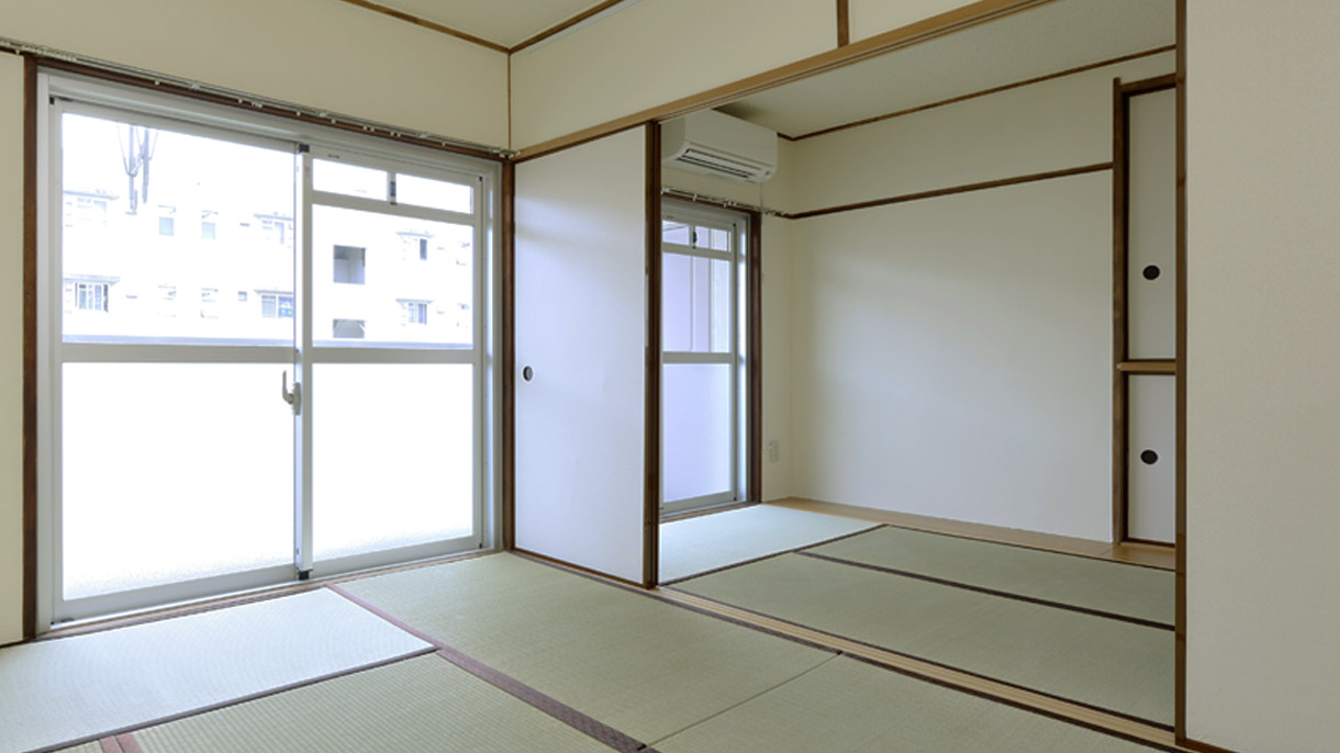 DIY事例 施工後