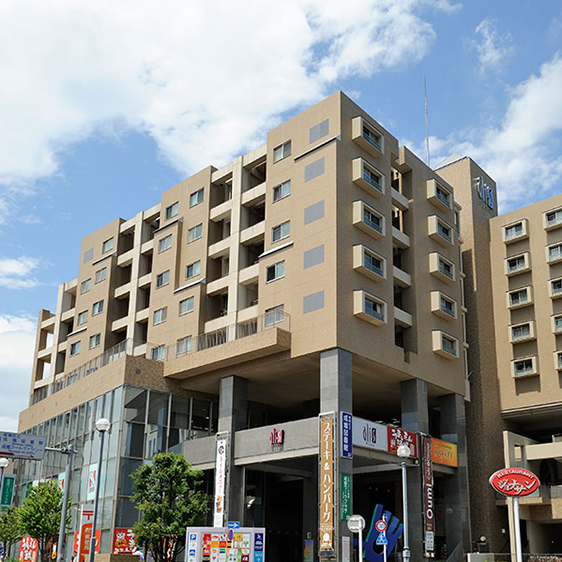 過去の募集住戸