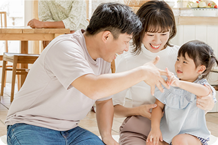 ちょうどいい間取りで賢くクラス