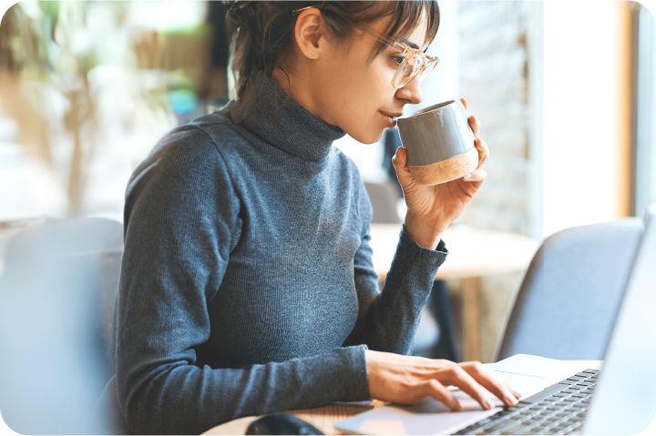 家族時間も自分時間も楽しむ