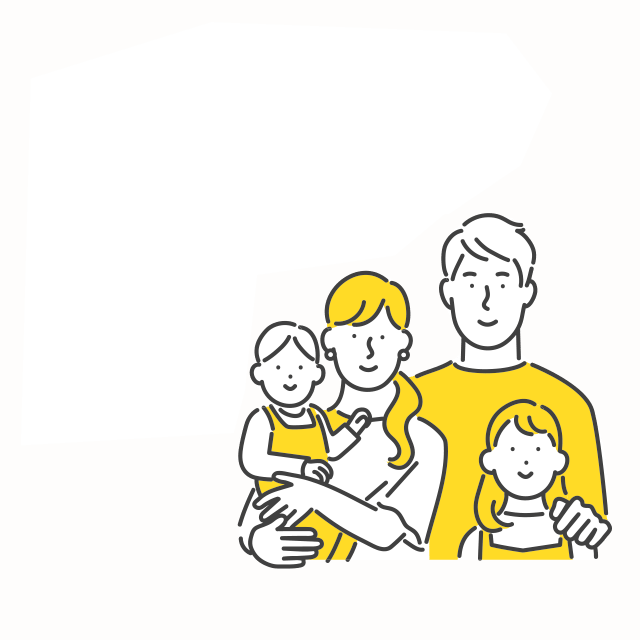 「ホントに東京？」ゆとりある都内生活