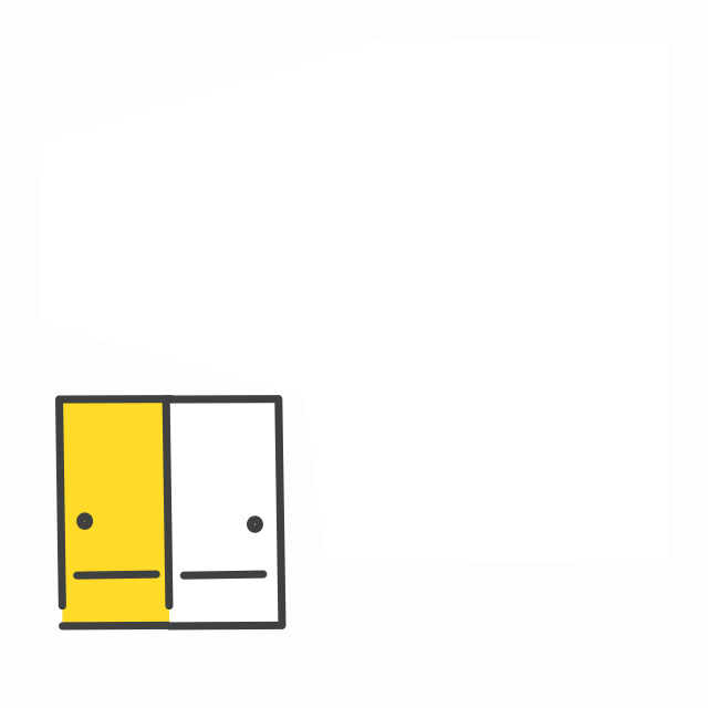 「こども部屋」は何歳から？ふすまを活かした選択肢