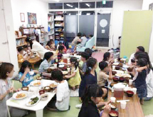 落合住宅(多摩市)画像2