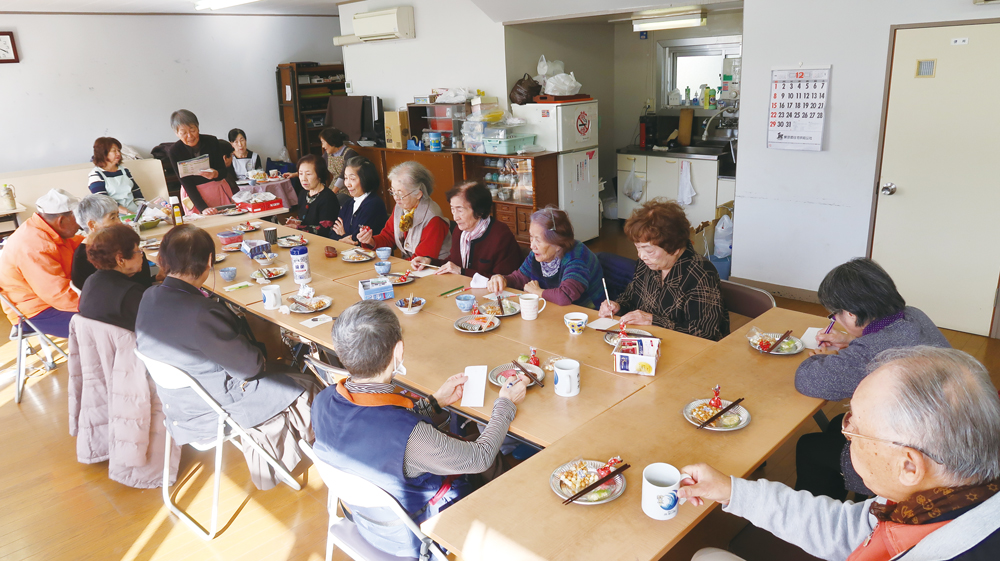 ふじみ茶ろん 富士見町住宅（立川市）の画像