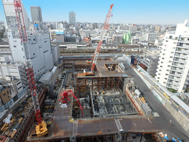 令和3年3月末撮影