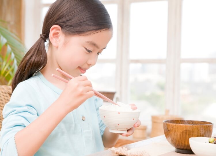 子ども食堂等支援のイメージ画像