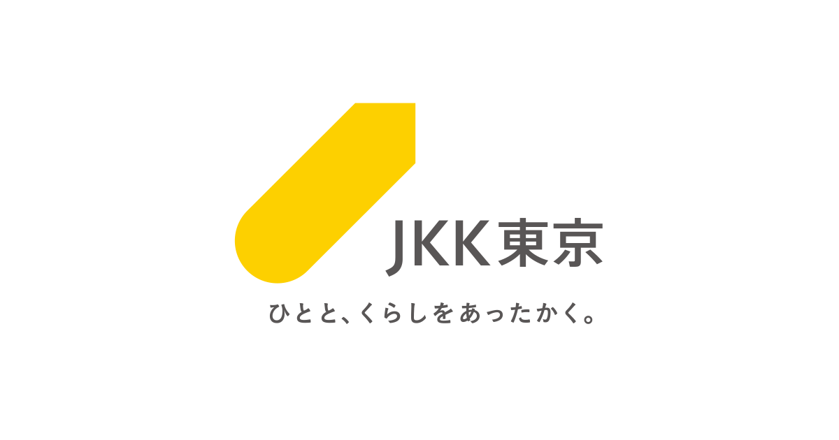 JKK東京 総合トップページ