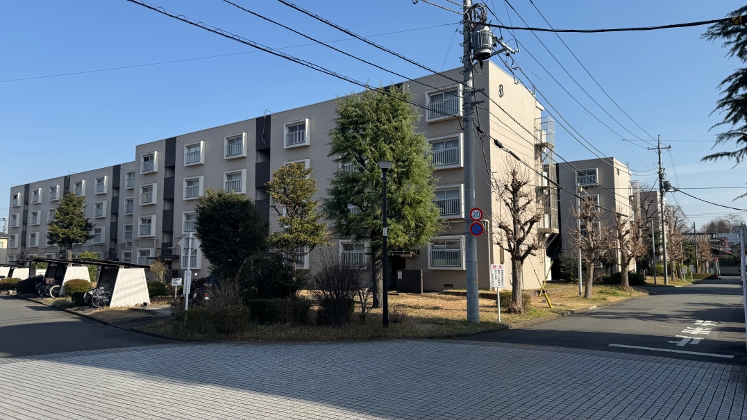外観写真2