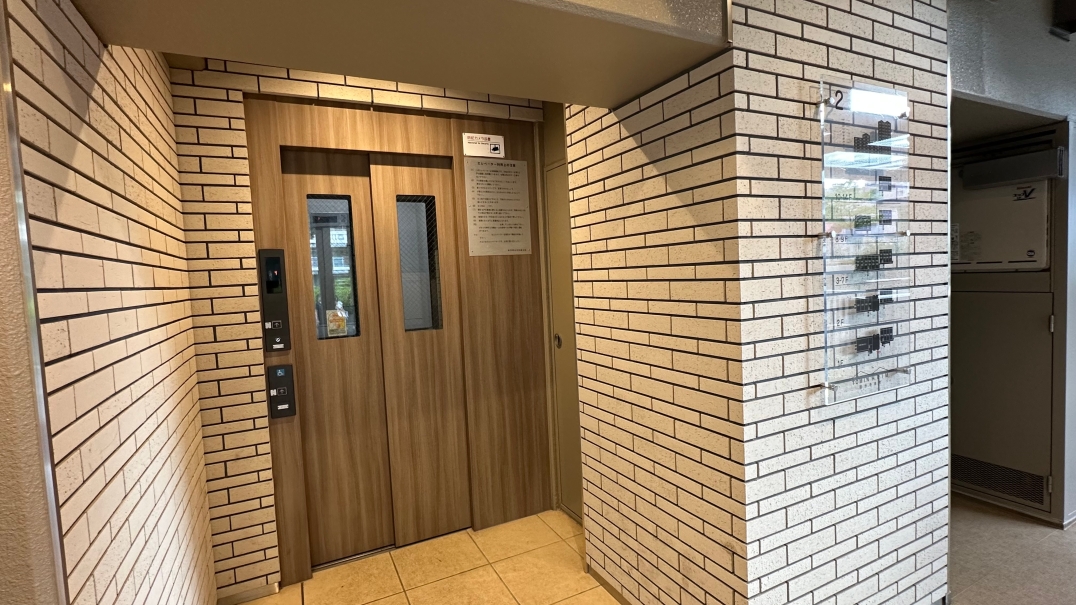 エントランス2