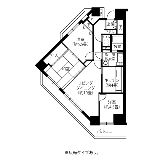 HL1タイプ