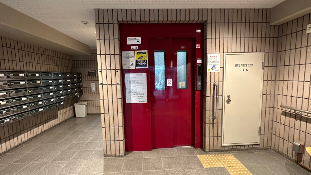 エントランス3