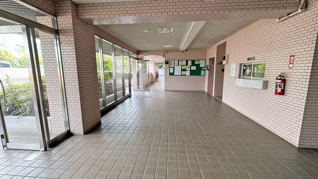 エントランス1