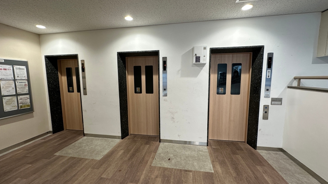エントランス2