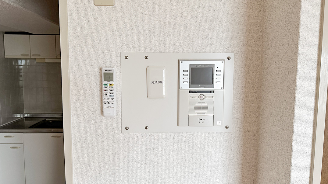 L5タイプ(2LDK)　設備2