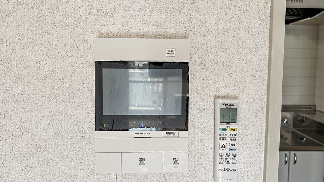 L2タイプ(2LDK) 設備2