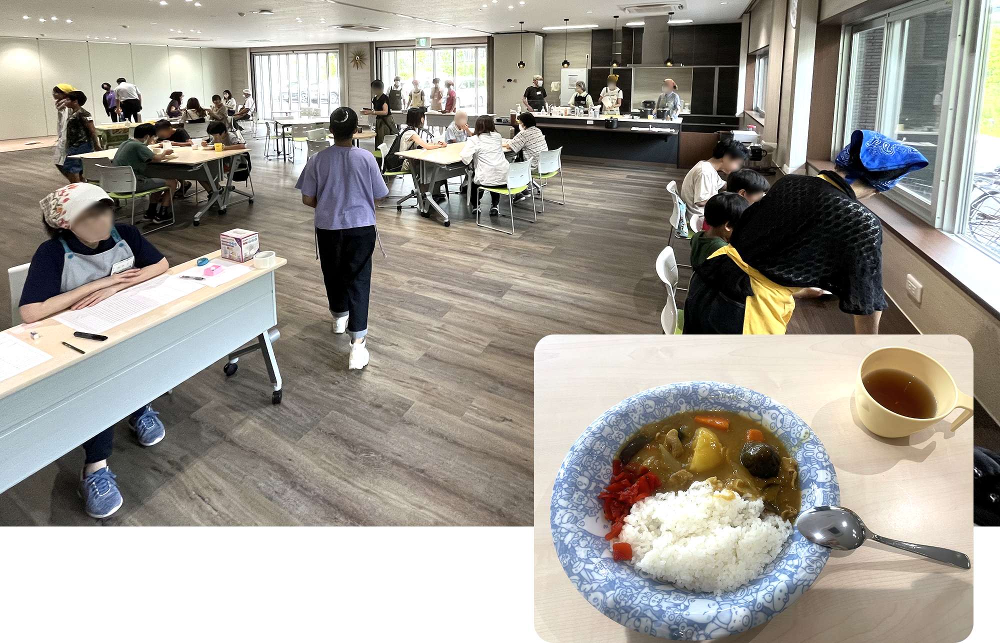 子ども食堂