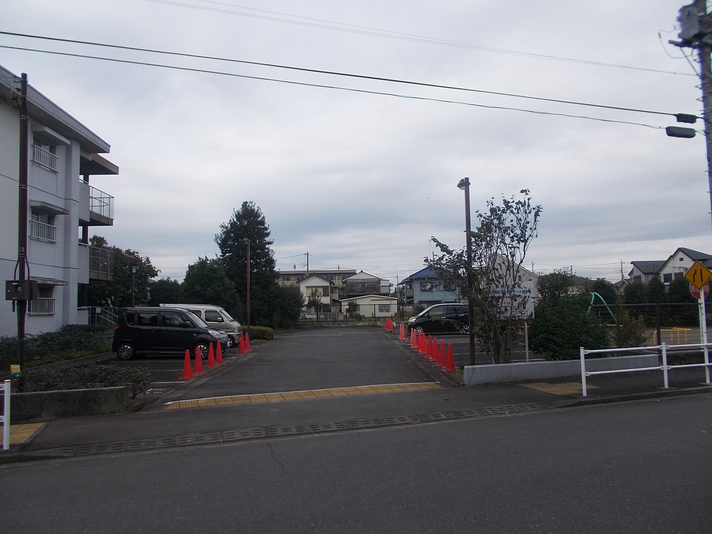 大沼町二丁目写真③