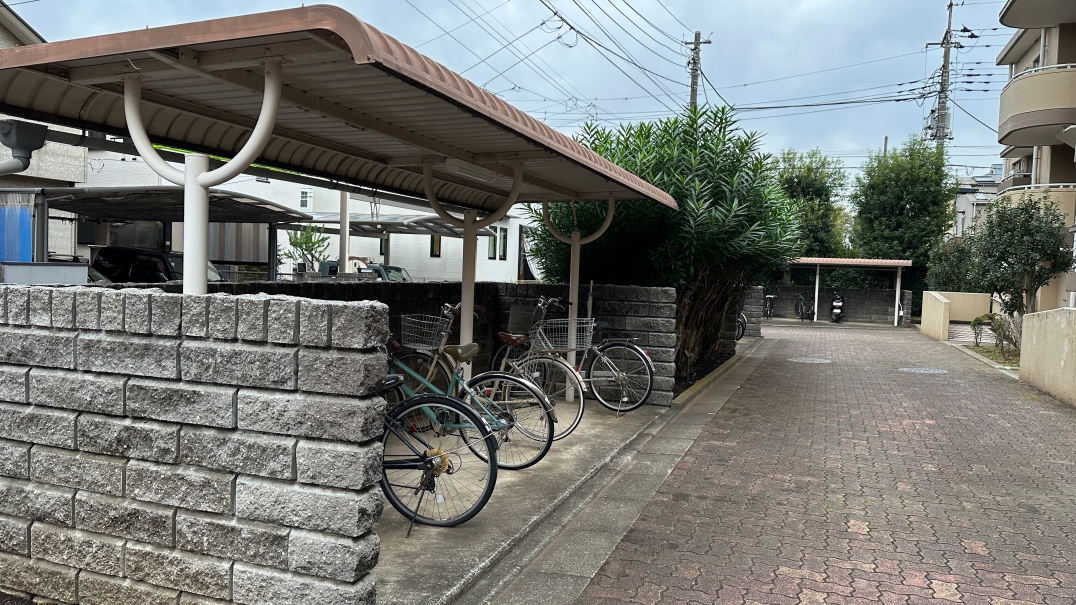 外観写真3
