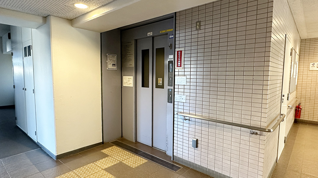 エントランス3