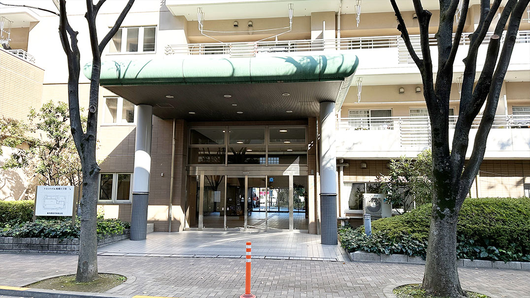 外観写真2