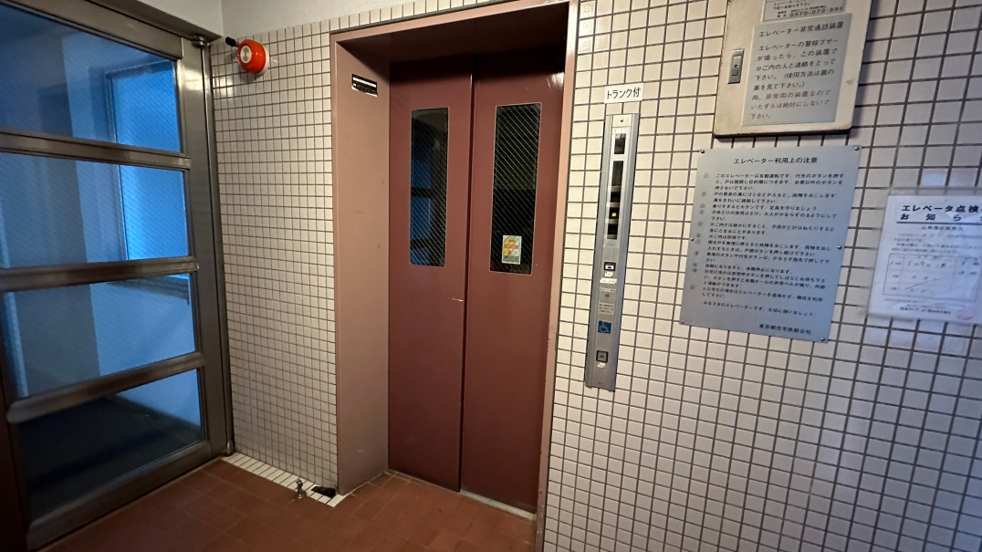 エントランス2