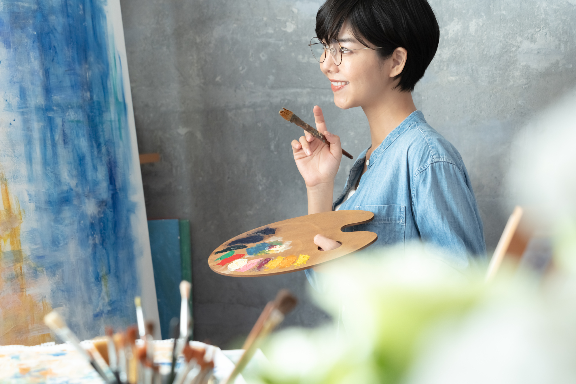 アーティストイメージ画像