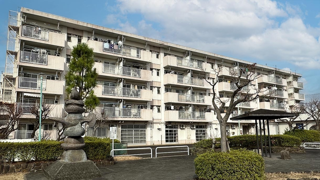 外観1