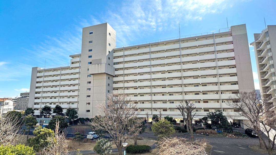 宇喜田第二