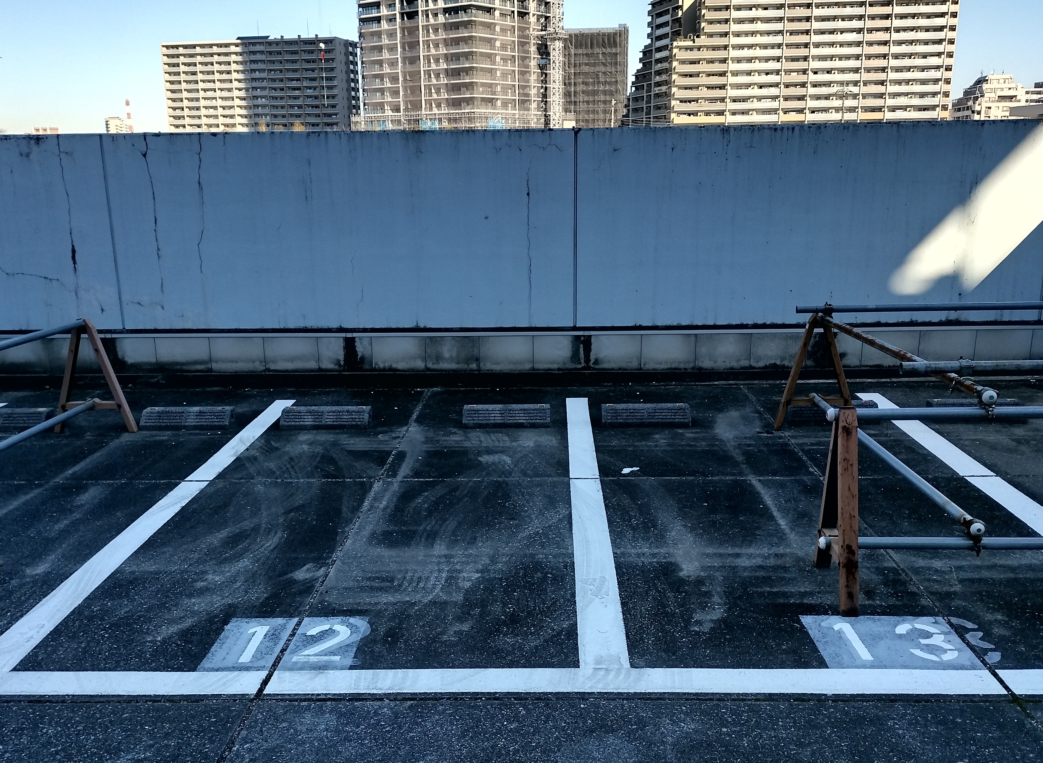都営南千住六丁目第2②