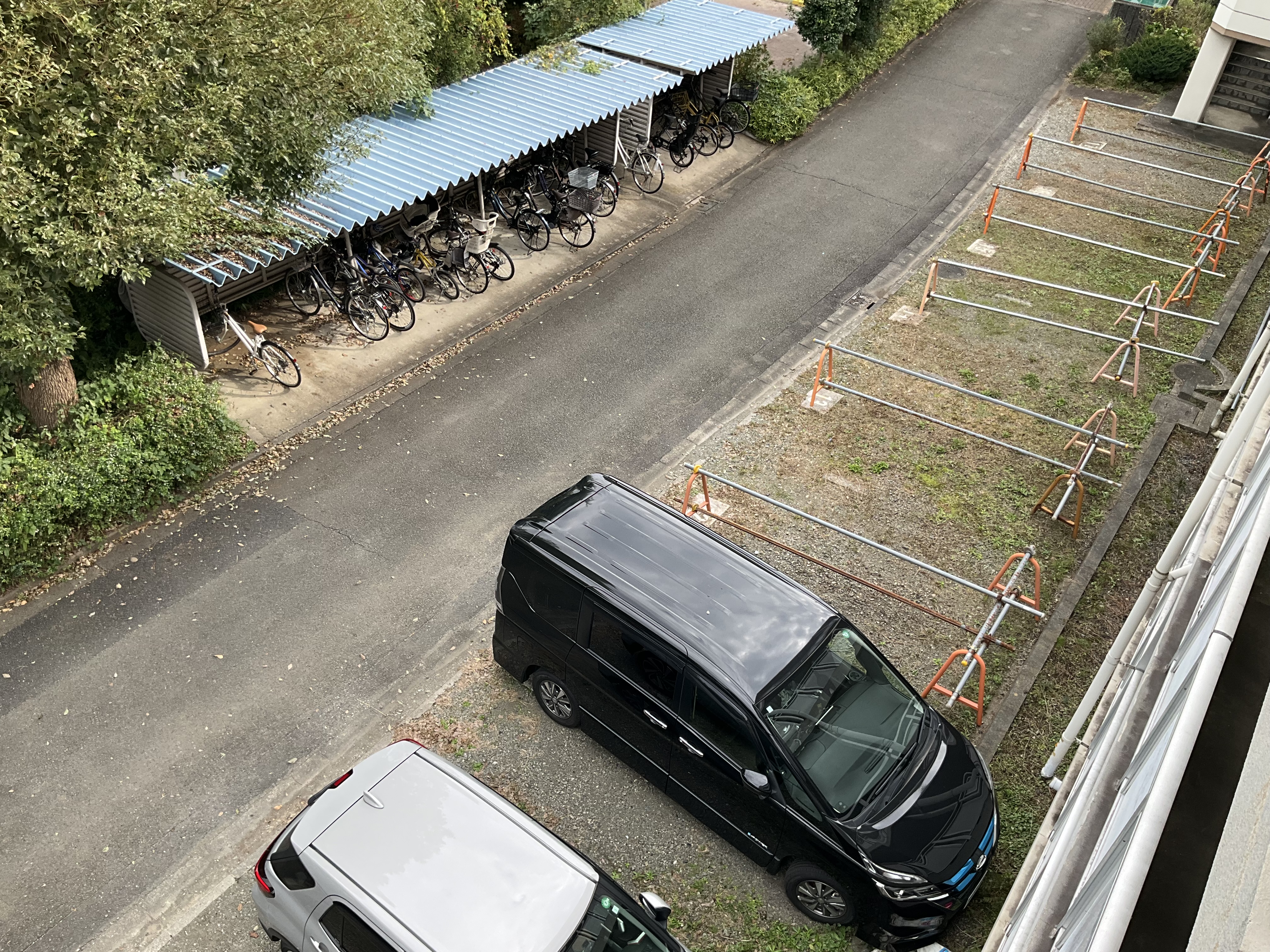 都営府中新町三丁目②