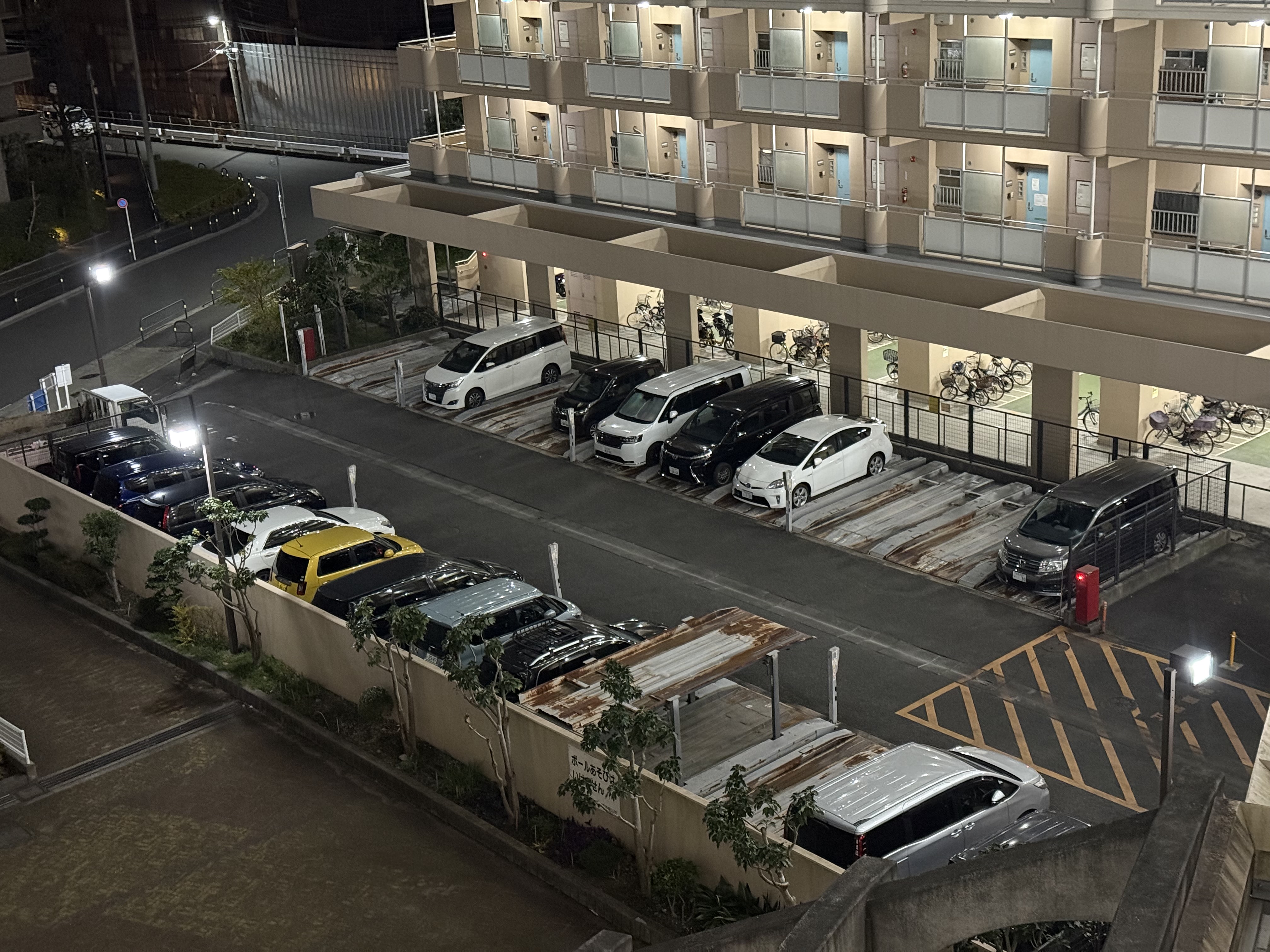 千住関屋町②