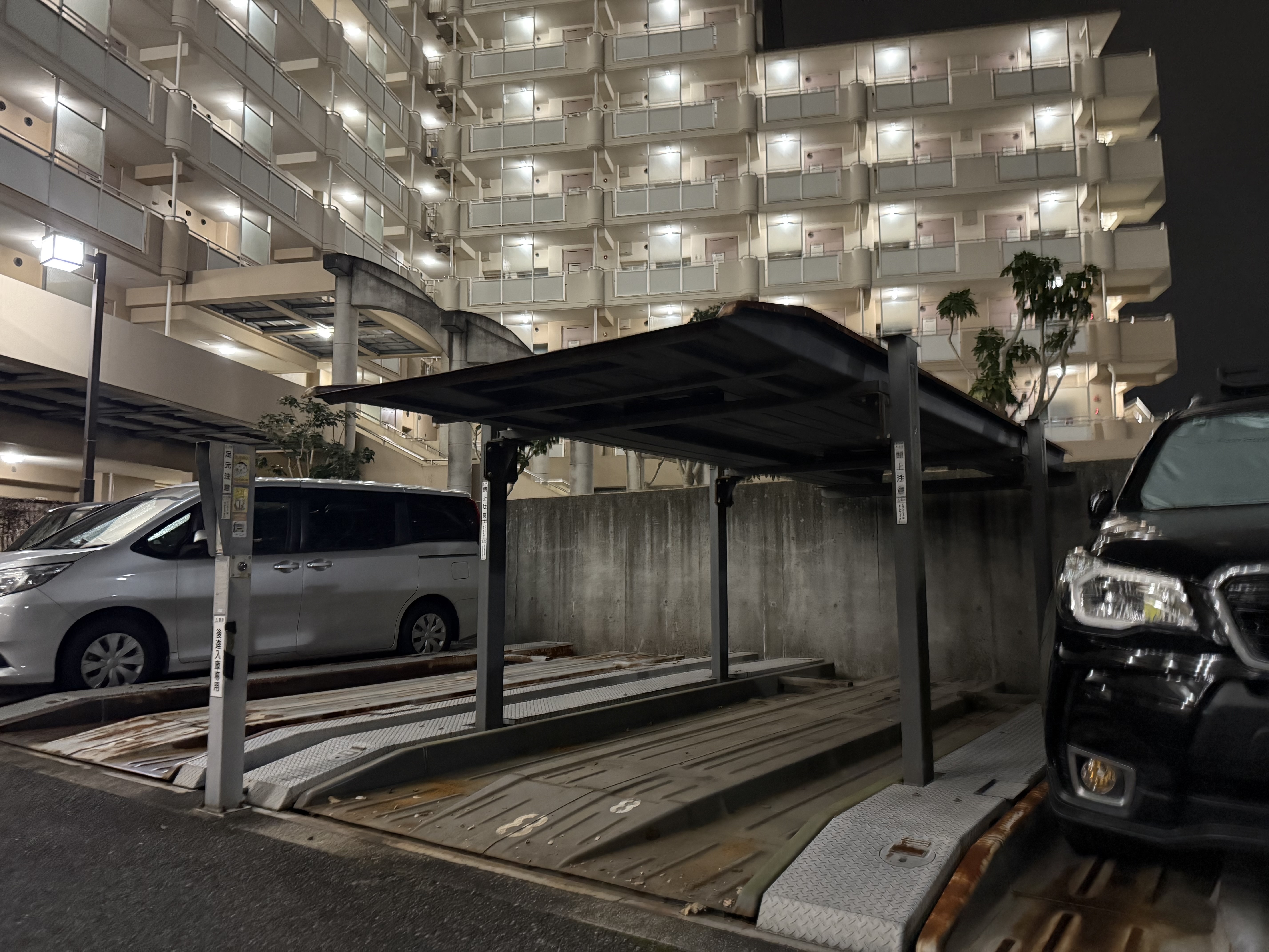 千住関屋町③