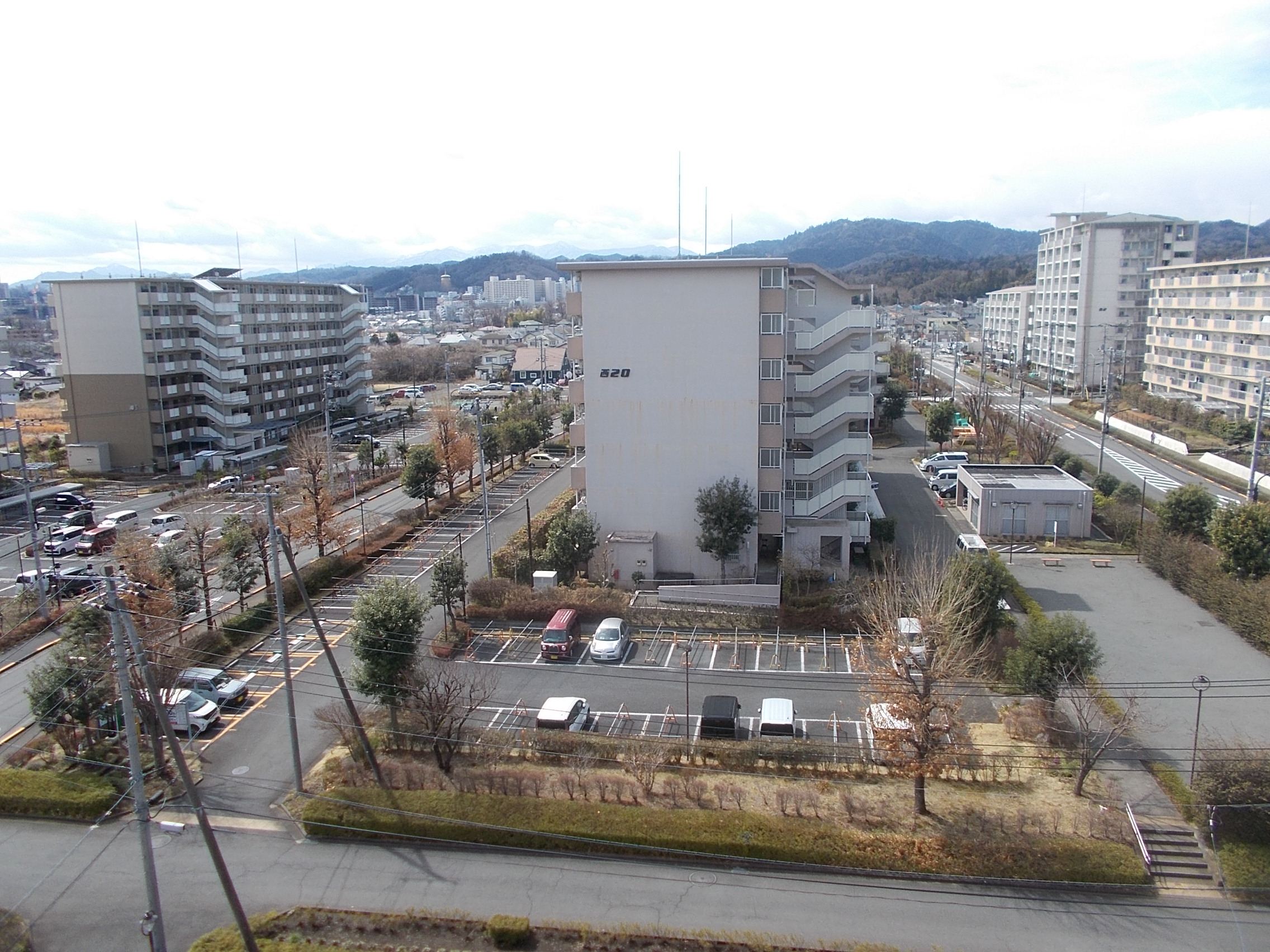 長房②