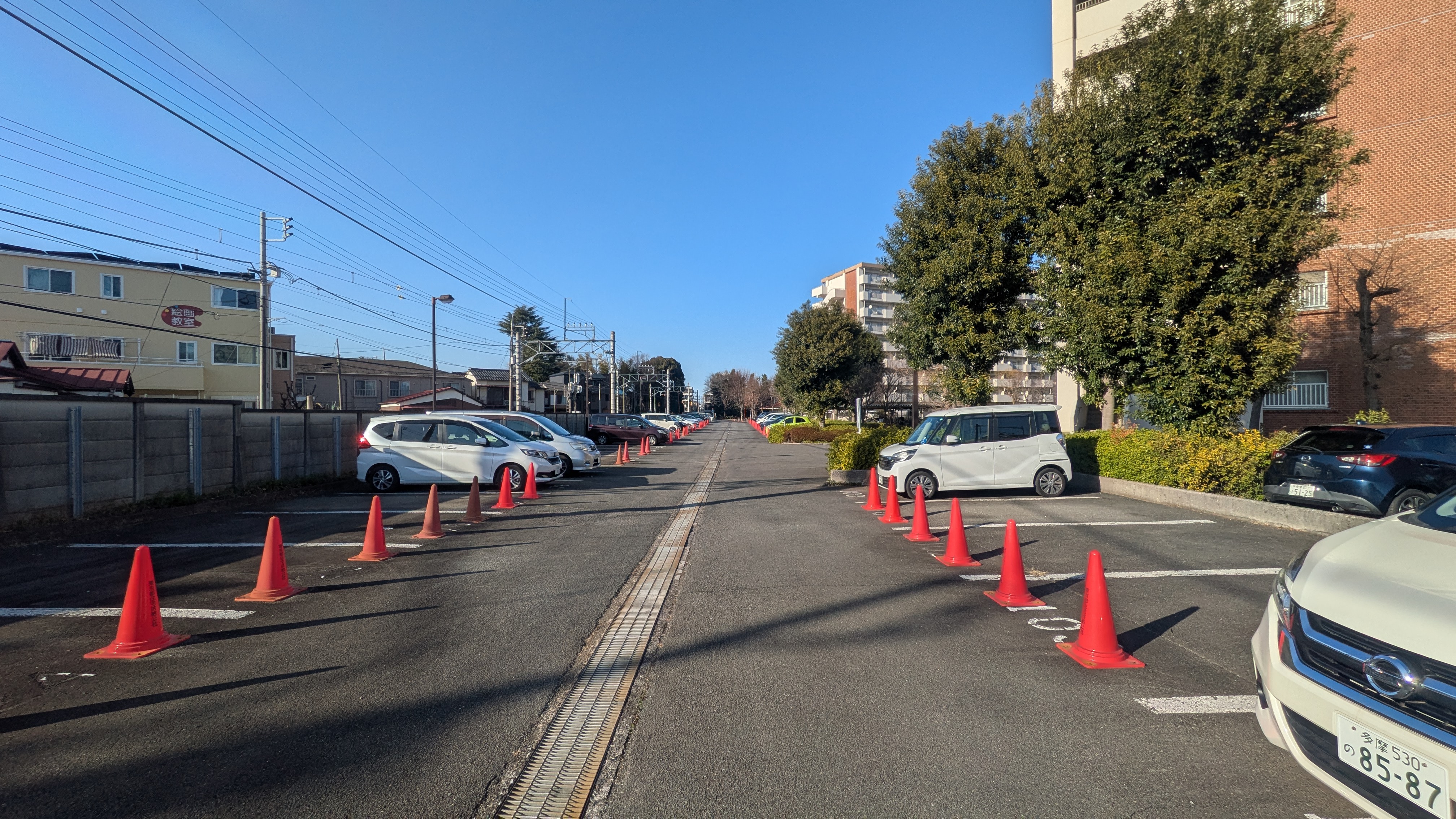 小川東町二丁目②
