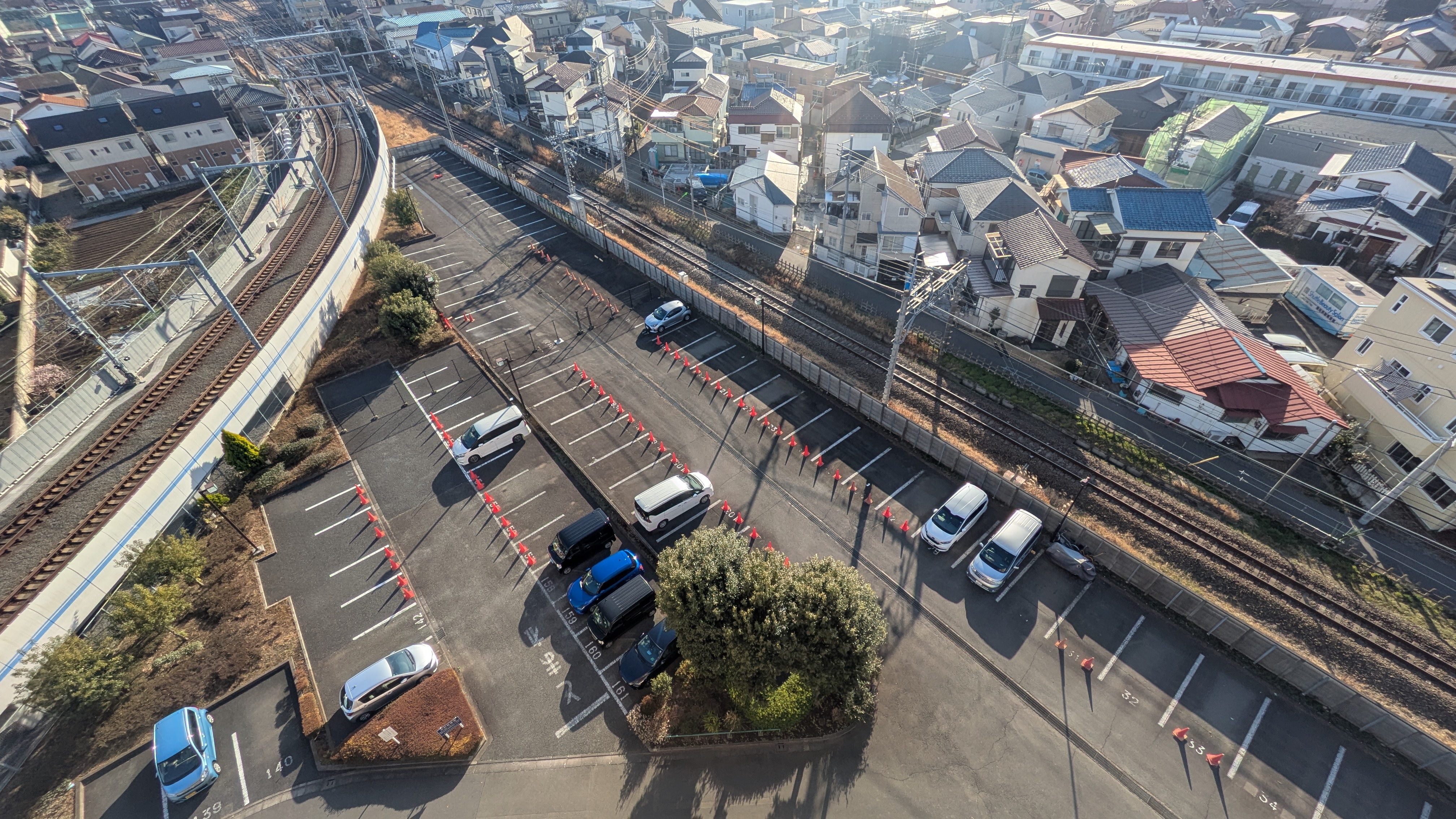 小川東町二丁目③